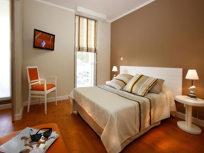 Hotel Club La Font Des Horts - Genel