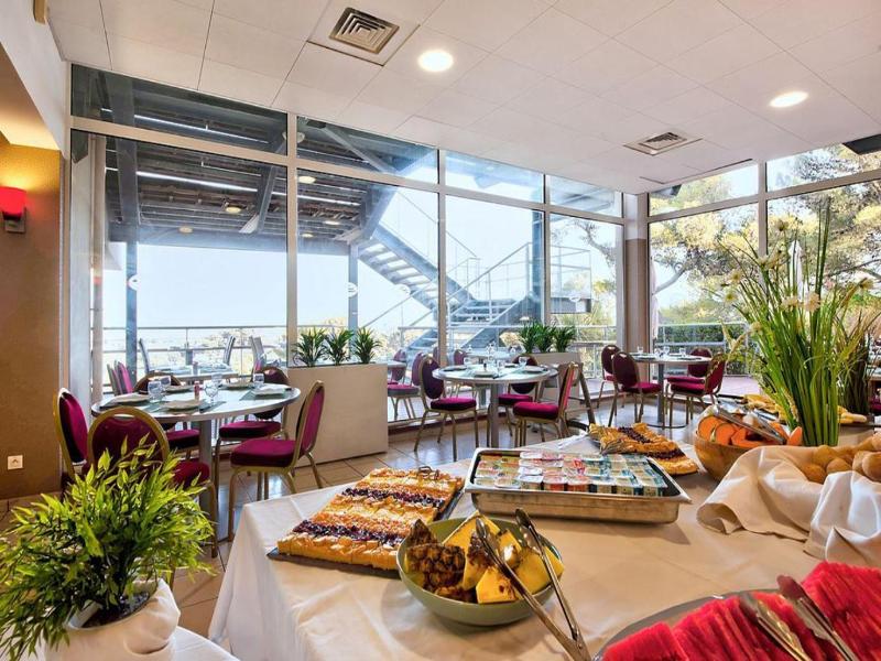 Hotel Club La Font Des Horts - Genel