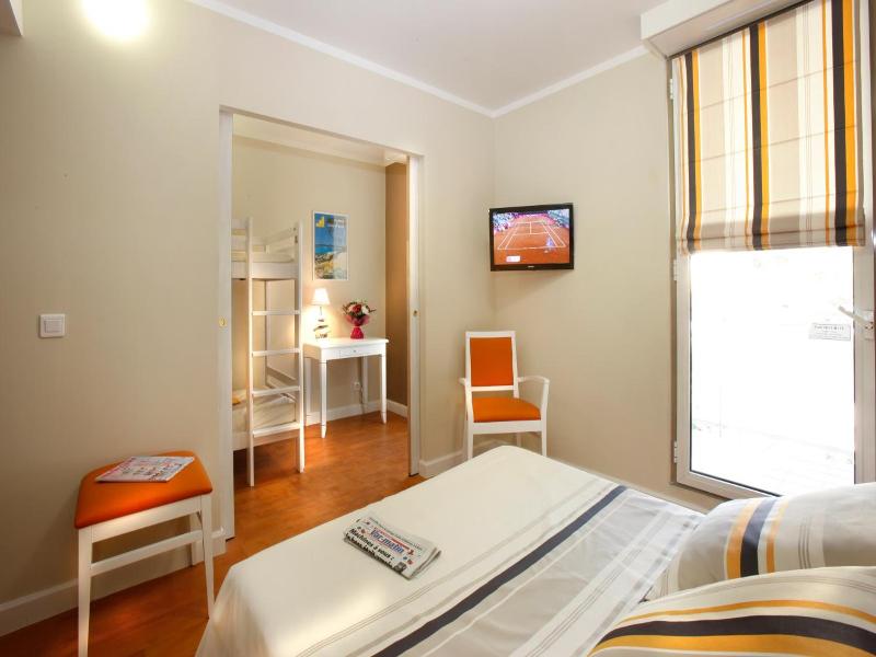 Hotel Club La Font Des Horts - Genel