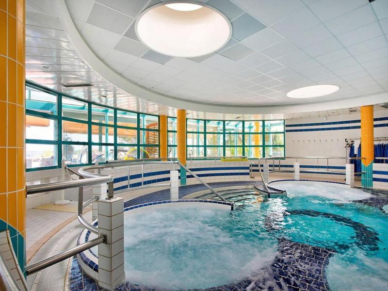 Hotel Club La Font Des Horts - Genel