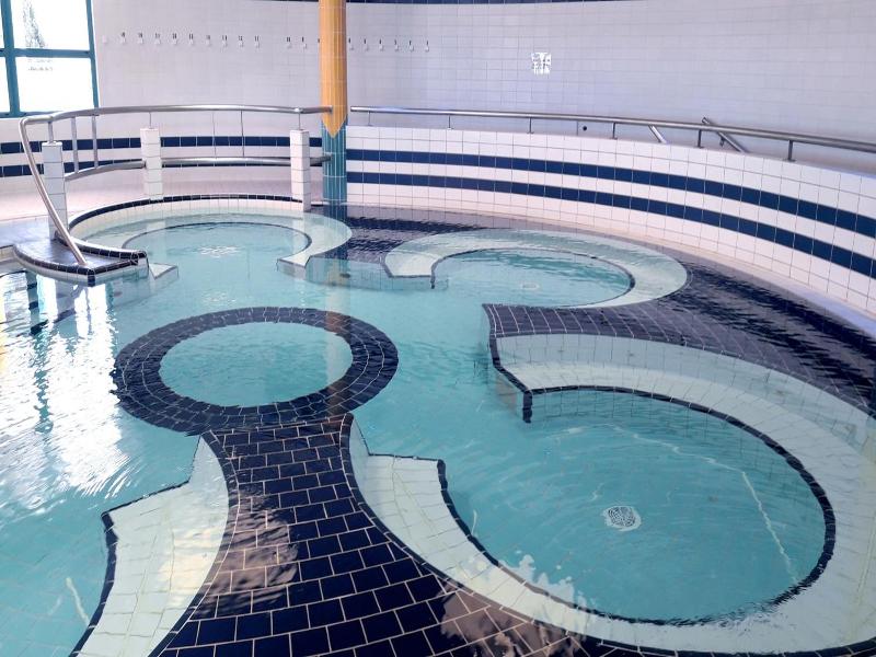 Hotel Club La Font Des Horts - Genel