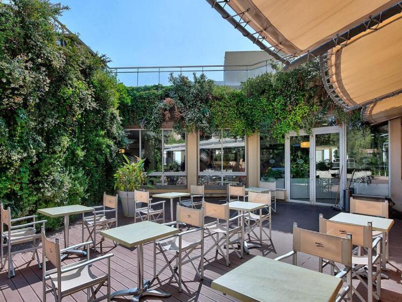 Hotel Club La Font Des Horts - Genel