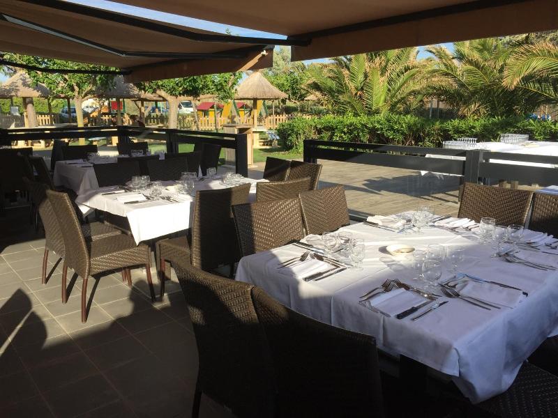 Hotel Club La Font Des Horts - Genel