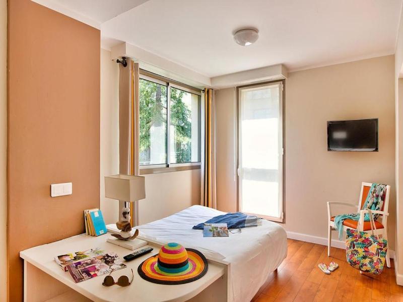 Hotel Club La Font Des Horts - Genel