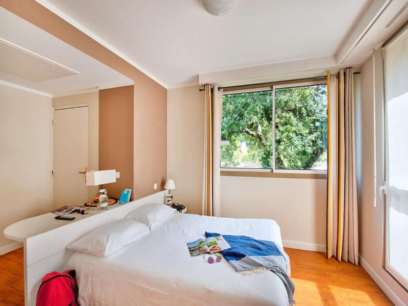 Hotel Club La Font Des Horts - Genel