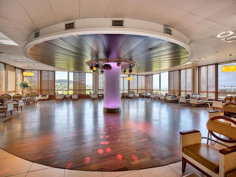 Hotel Club La Font Des Horts - Genel