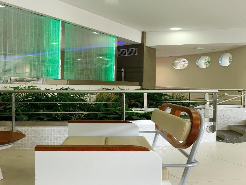 Hotel Club La Font Des Horts - Genel