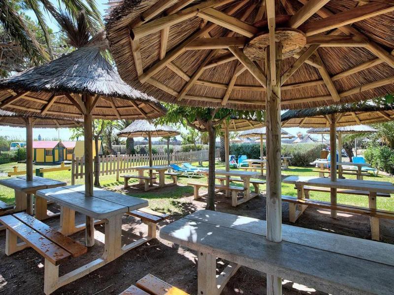 Hotel Club La Font Des Horts - Genel