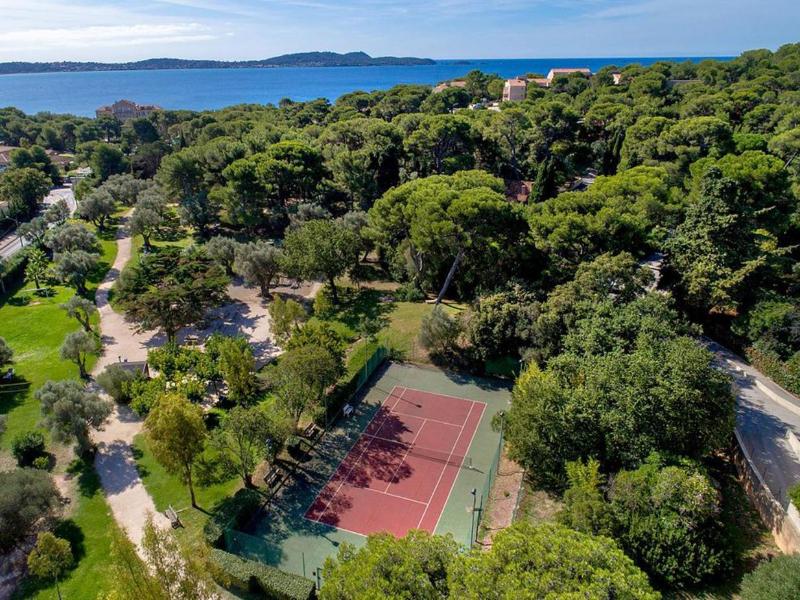 Hotel Club La Font Des Horts - Genel