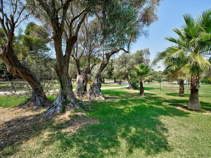 Hotel Club La Font Des Horts - Genel