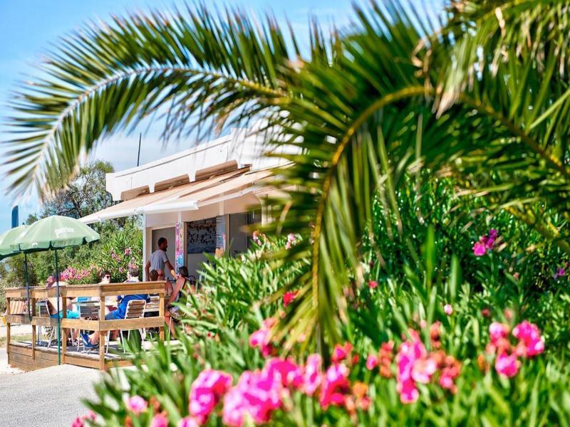 Hotel Club La Font Des Horts - Genel