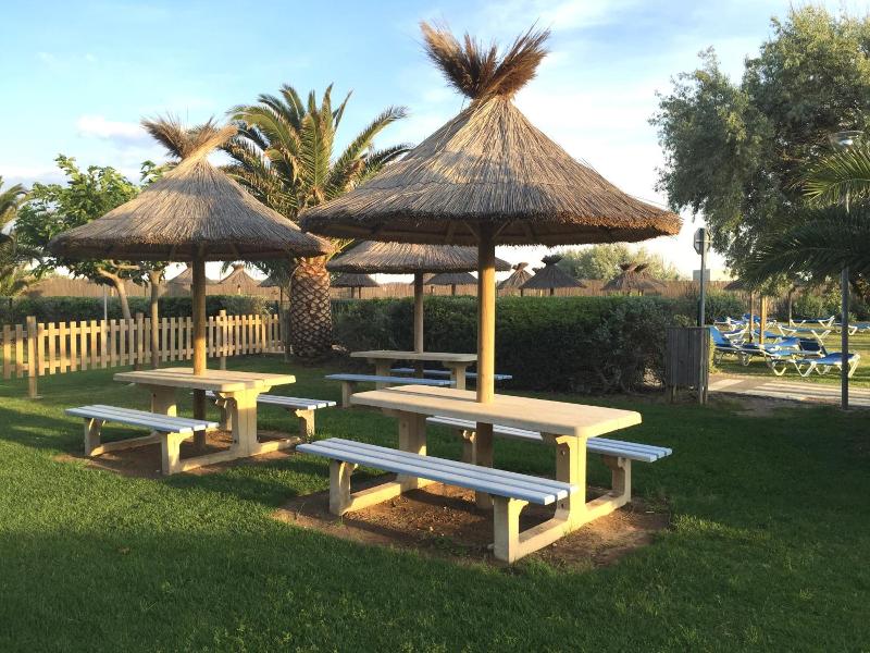 Hotel Club La Font Des Horts - Genel