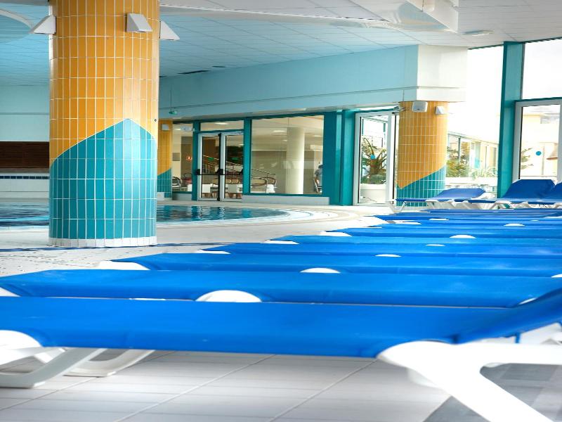 Hotel Club La Font Des Horts - Genel