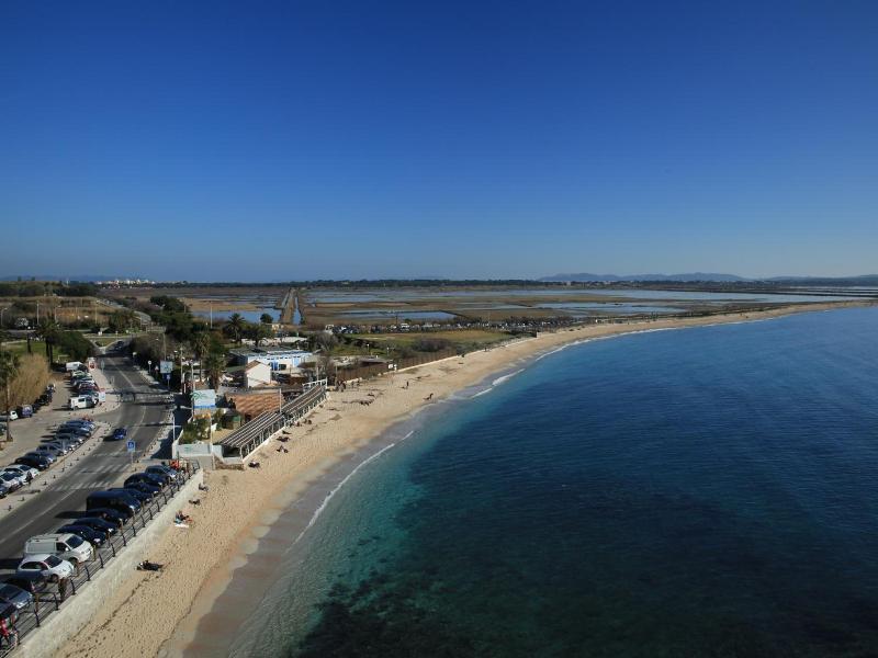 Hotel Club La Font Des Horts - Genel