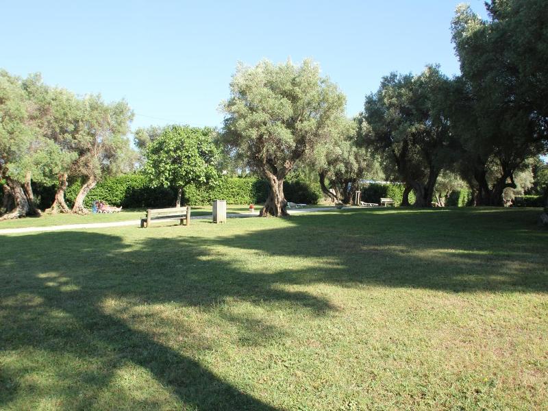 Hotel Club La Font Des Horts - Genel