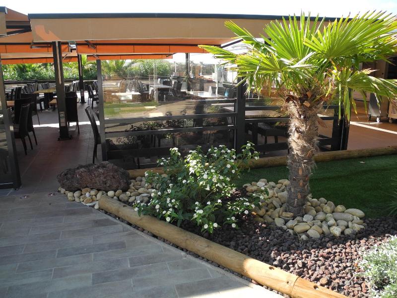 Hotel Club La Font Des Horts - Genel