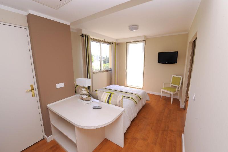 Hotel Club La Font Des Horts - Oda