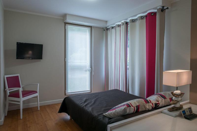 Hotel Club La Font Des Horts - Oda