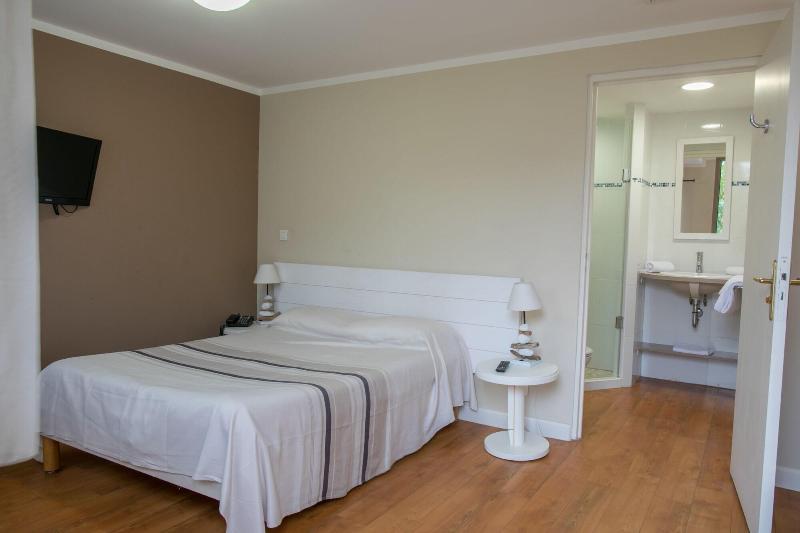 Hotel Club La Font Des Horts - Oda