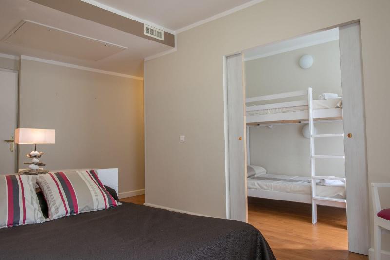 Hotel Club La Font Des Horts - Oda