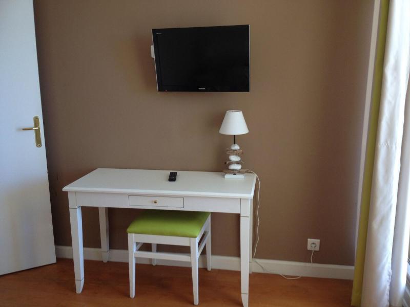 Hotel Club La Font Des Horts - Oda
