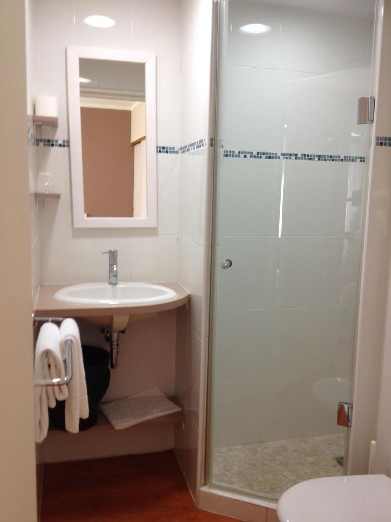 Hotel Club La Font Des Horts - Oda