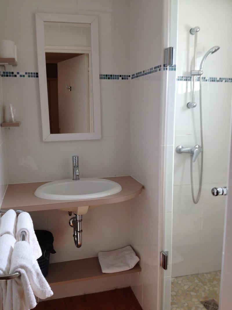 Hotel Club La Font Des Horts - Oda
