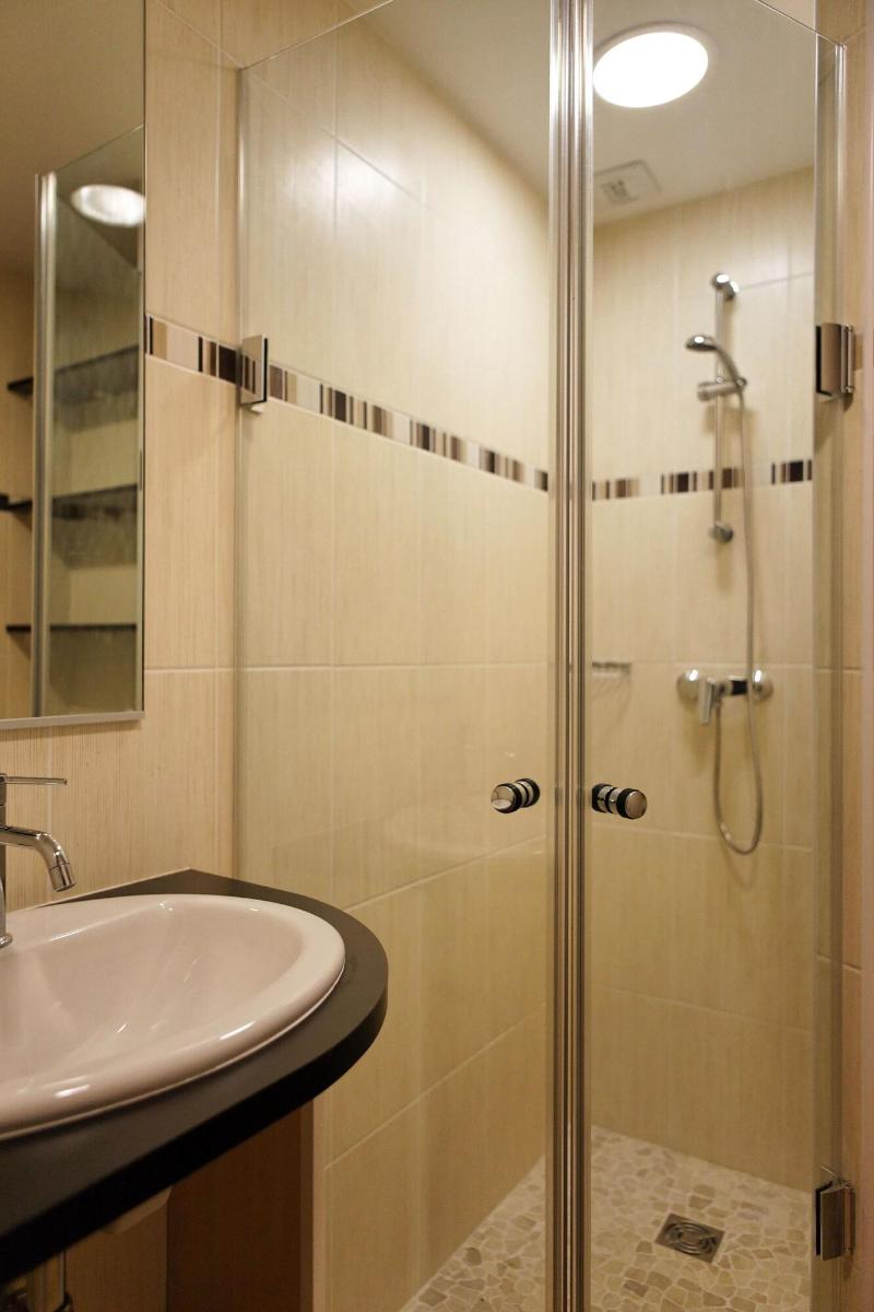 Hotel Club La Font Des Horts - Oda