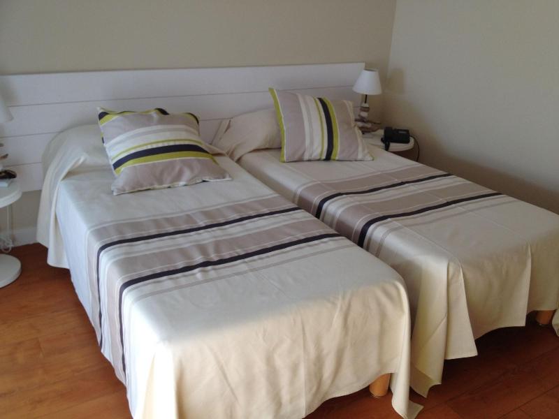 Hotel Club La Font Des Horts - Oda