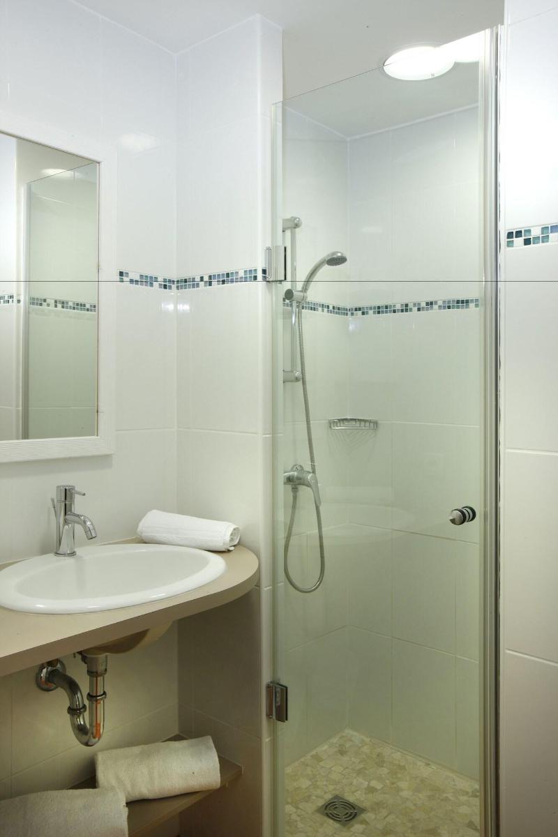 Hotel Club La Font Des Horts - Oda