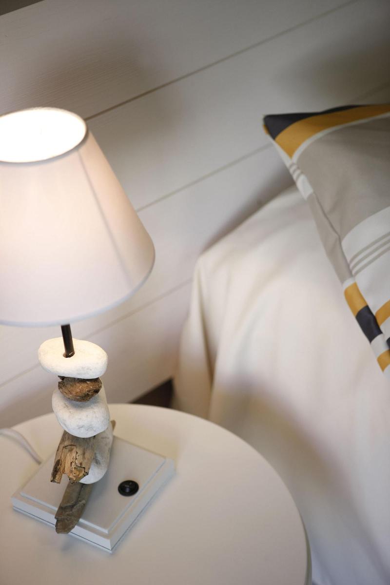 Hotel Club La Font Des Horts - Oda