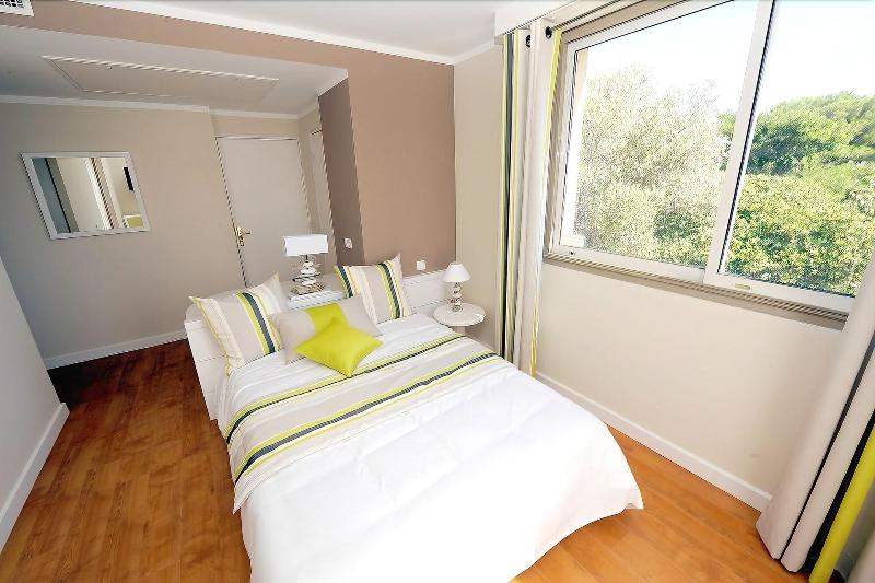 Hotel Club La Font Des Horts - Oda