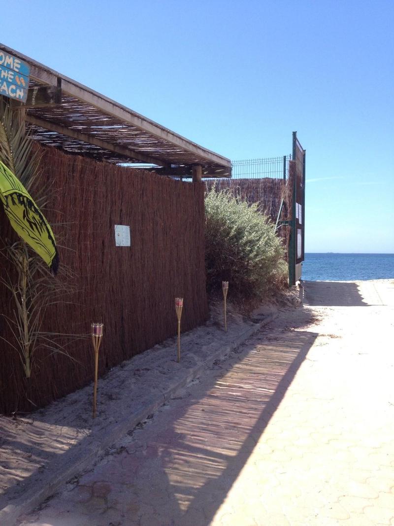 Hotel Club La Font Des Horts - Plaj
