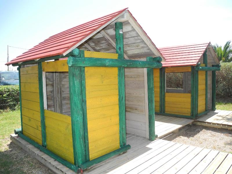 Hotel Club La Font Des Horts - Plaj