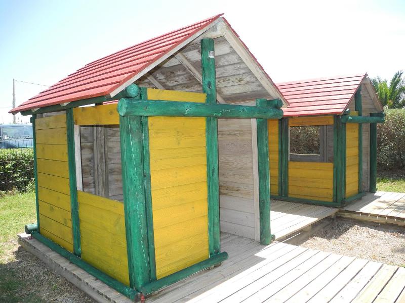 Hotel Club La Font Des Horts - Plaj