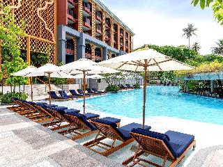 Avista Grande Phuket Karon - MGallery Collection fotoÄŸrafÄ±