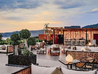 Avista Grande Phuket Karon - MGallery Collection fotoÄŸrafÄ±