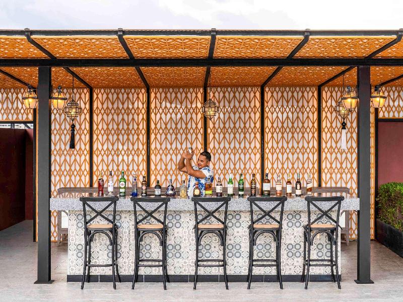 Avista Grande Phuket Karon - MGallery Collection - Bar