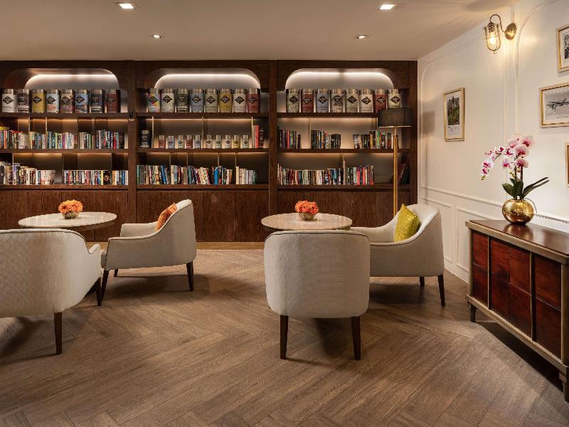 Avista Grande Phuket Karon - MGallery Collection - Bar