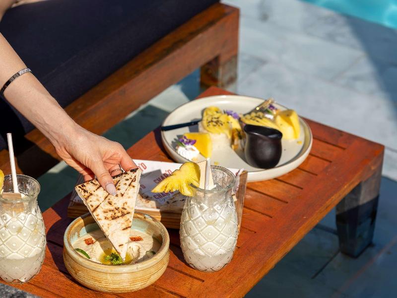 Avista Grande Phuket Karon - MGallery Collection - Bar