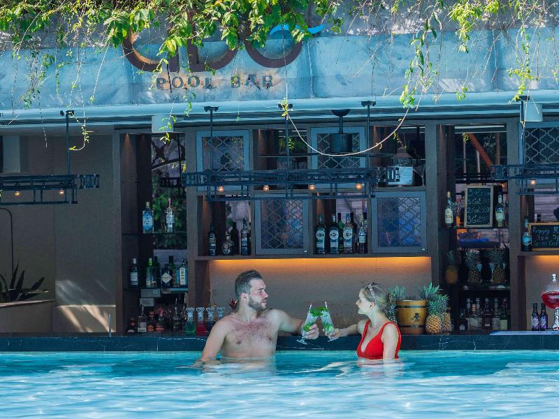 Avista Grande Phuket Karon - MGallery Collection - Bar
