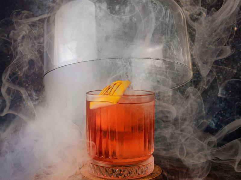 Avista Grande Phuket Karon - MGallery Collection - Bar