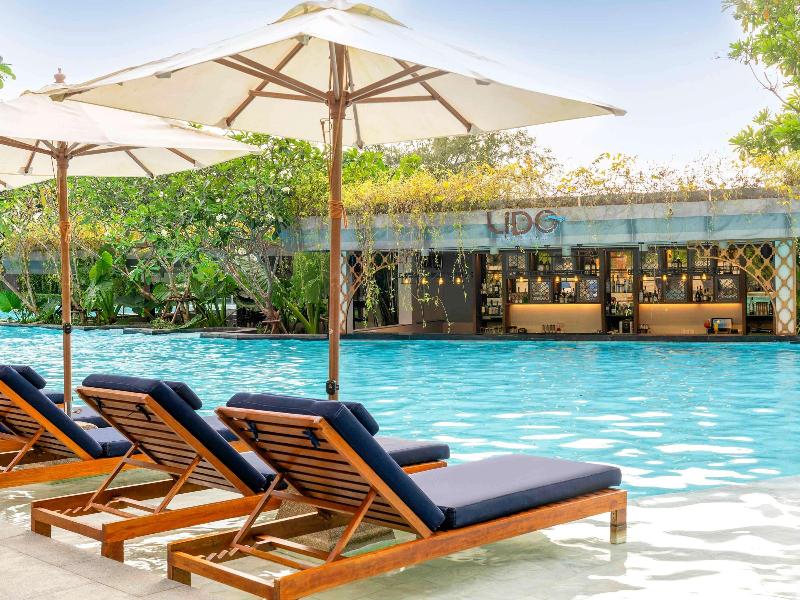 Avista Grande Phuket Karon - MGallery Collection - Bar