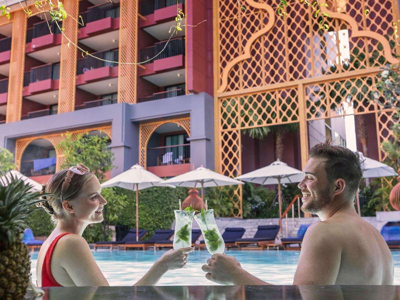 Avista Grande Phuket Karon - MGallery Collection - Bar