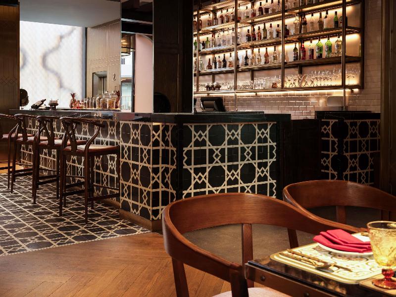 Avista Grande Phuket Karon - MGallery Collection - Bar
