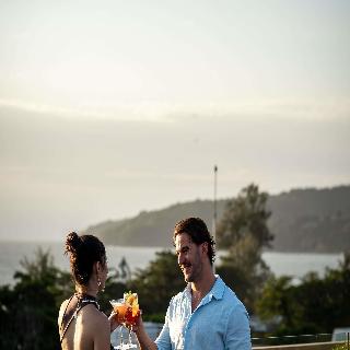 Avista Grande Phuket Karon - MGallery Collection fotoÄŸrafÄ±