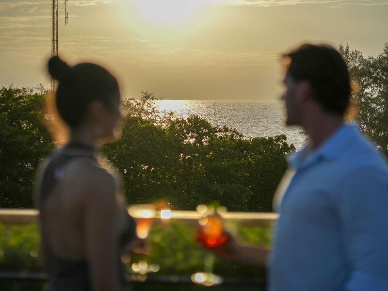 Avista Grande Phuket Karon - MGallery Collection - Bar