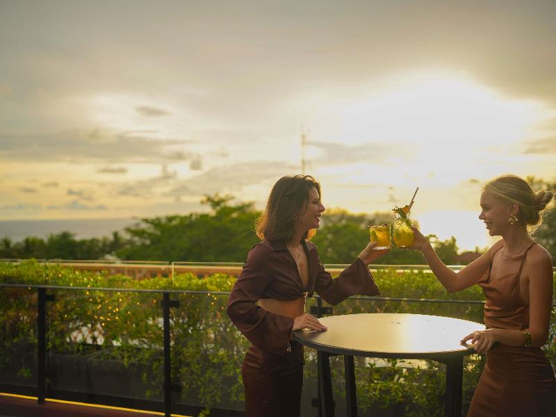 Avista Grande Phuket Karon - MGallery Collection - Bar