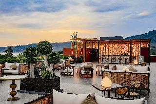 Avista Grande Phuket Karon - MGallery Collection fotoÄŸrafÄ±