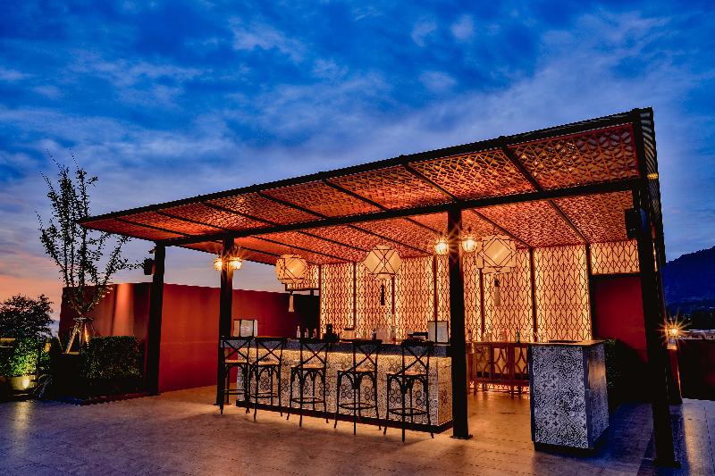 Avista Grande Phuket Karon - MGallery Collection - Bar